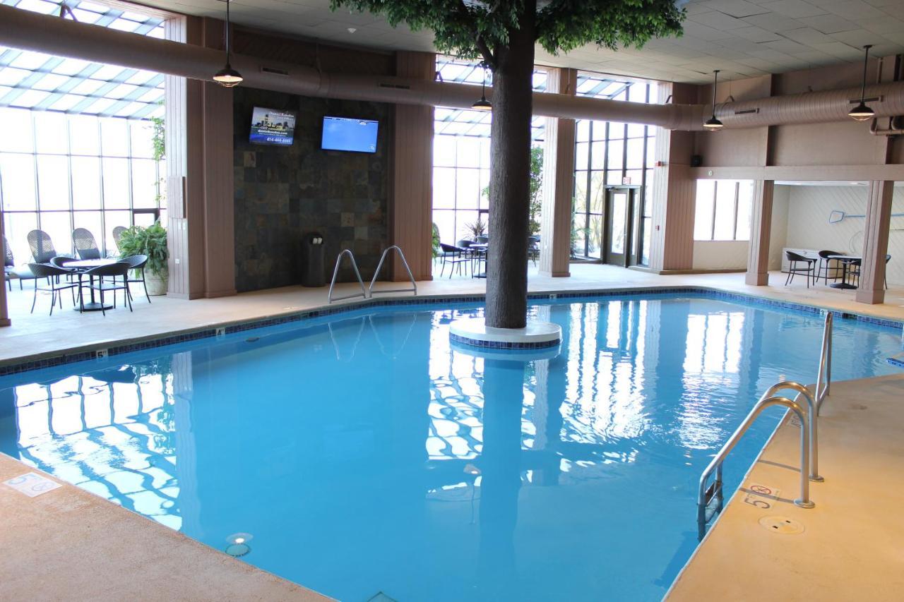 Hotel Destination Geneva National à Lake Geneva Extérieur photo